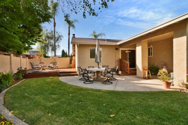 15135 La Rocca Court, Morgan Hill, CA 95037