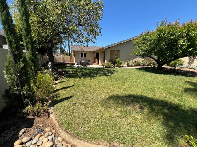 15135 La Rocca Court, Morgan Hill, CA 95037