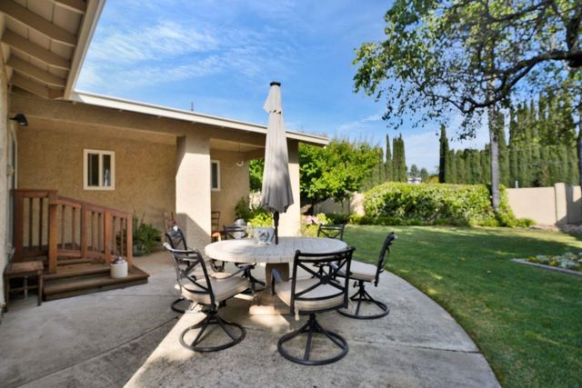 15135 La Rocca Court, Morgan Hill, CA 95037