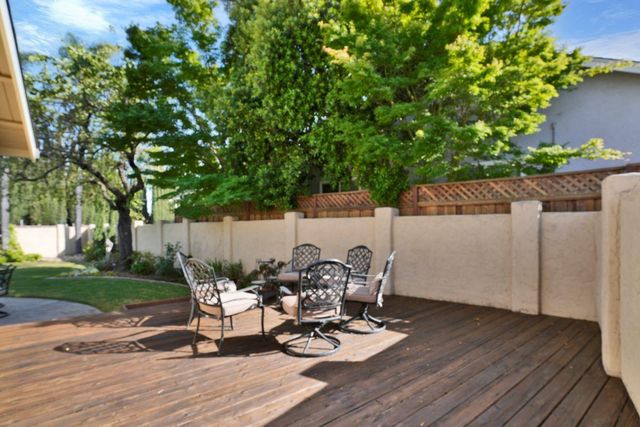 15135 La Rocca Court, Morgan Hill, CA 95037