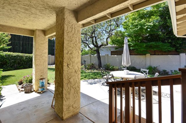 15135 La Rocca Court, Morgan Hill, CA 95037