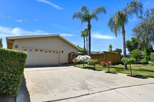 15135 La Rocca Court, Morgan Hill, CA 95037