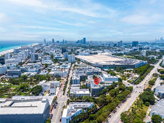 2155 Washington 401 401, Miami Beach, FL 33139