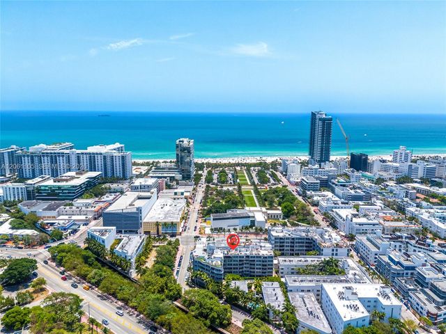 2155 Washington 401 401, Miami Beach, FL 33139