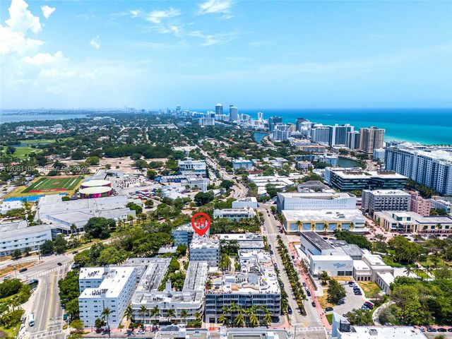 2155 Washington 401 401, Miami Beach, FL 33139