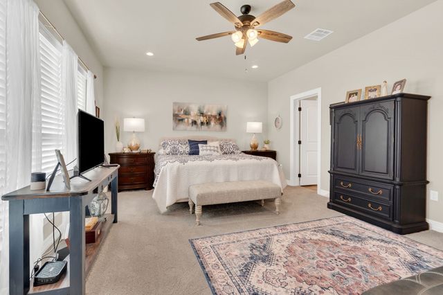 571 County Road 2830, Decatur, TX 76234