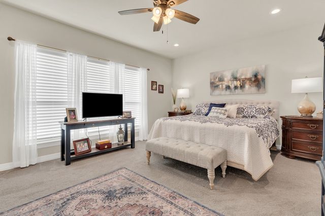 571 County Road 2830, Decatur, TX 76234