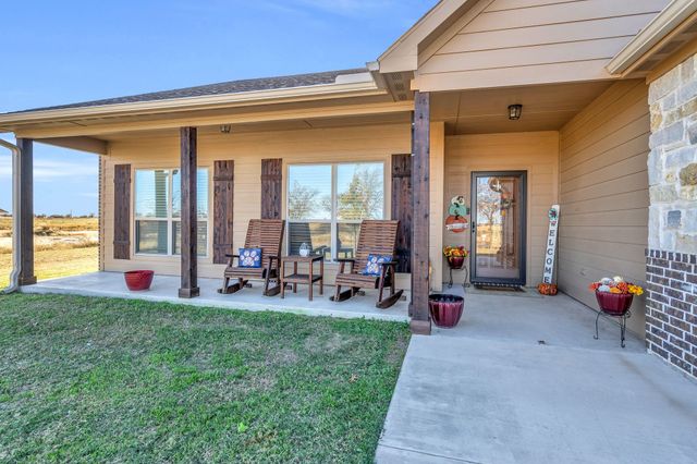 571 County Road 2830, Decatur, TX 76234