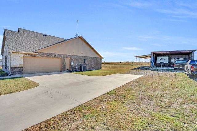 571 County Road 2830, Decatur, TX 76234