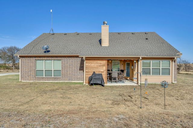 571 County Road 2830, Decatur, TX 76234
