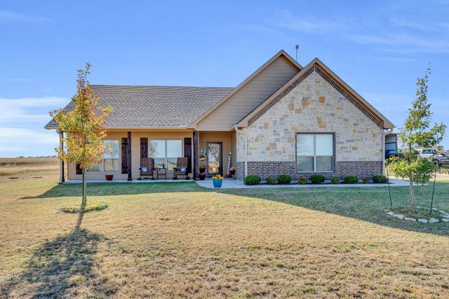 571 County Road 2830, Decatur, TX 76234