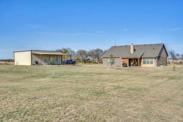 571 County Road 2830, Decatur, TX 76234