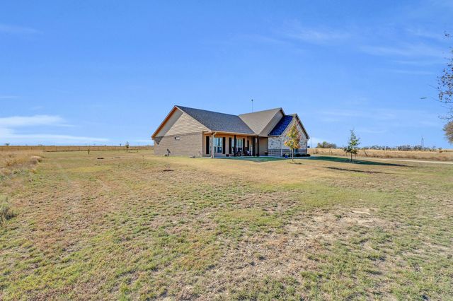 571 County Road 2830, Decatur, TX 76234