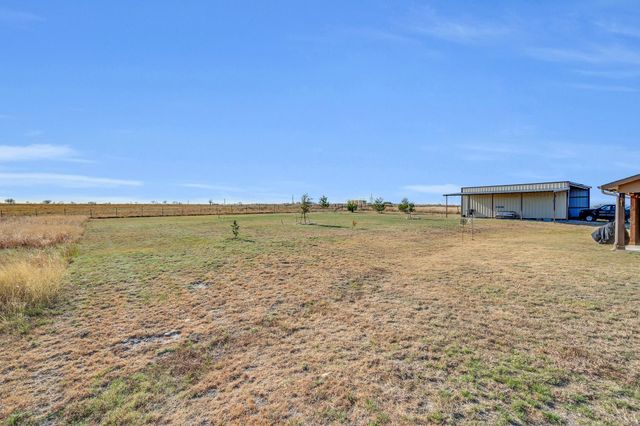 571 County Road 2830, Decatur, TX 76234