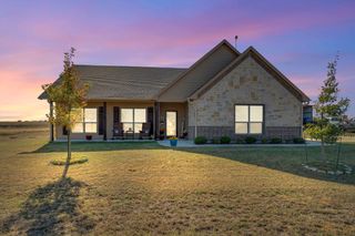 571 County Road 2830, Decatur, TX 76234
