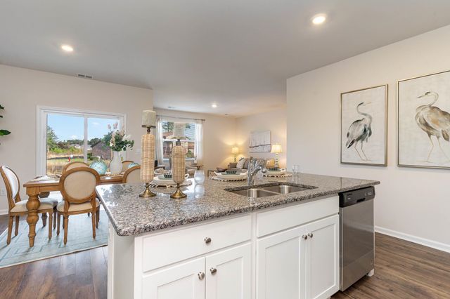 609 Strawberry Field Way, Galivants Ferry, SC 29544