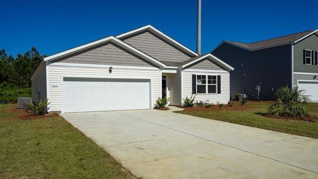 609 Strawberry Field Way, Galivants Ferry, SC 29544