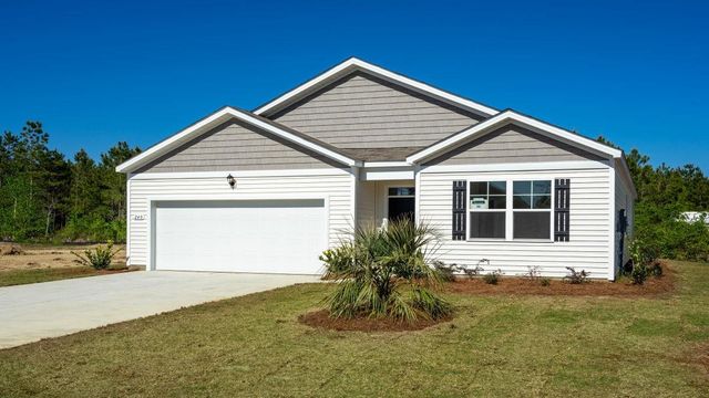 609 Strawberry Field Way, Galivants Ferry, SC 29544