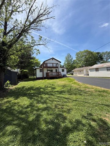 701 Forster Street, Farmington, MO 63640