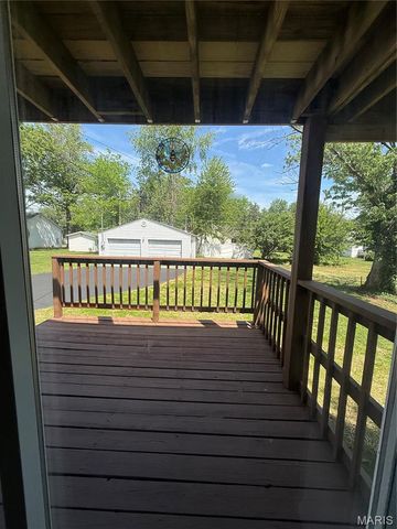 701 Forster Street, Farmington, MO 63640