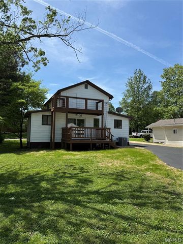 701 Forster Street, Farmington, MO 63640