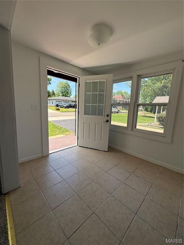 701 Forster Street, Farmington, MO 63640