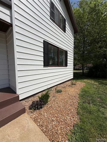701 Forster Street, Farmington, MO 63640