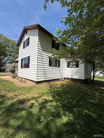 701 Forster Street, Farmington, MO 63640