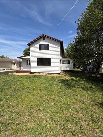 701 Forster Street, Farmington, MO 63640