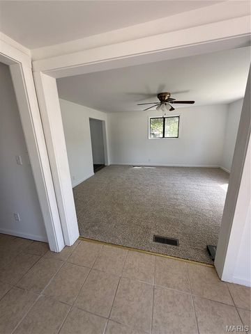 701 Forster Street, Farmington, MO 63640
