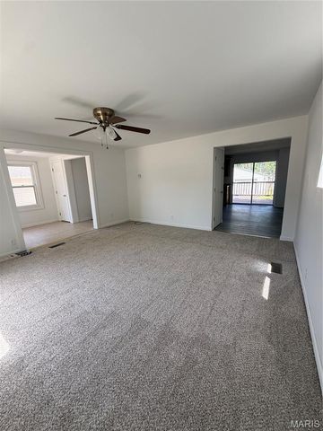 701 Forster Street, Farmington, MO 63640