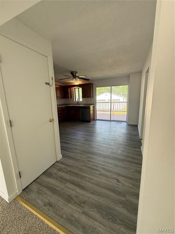 701 Forster Street, Farmington, MO 63640