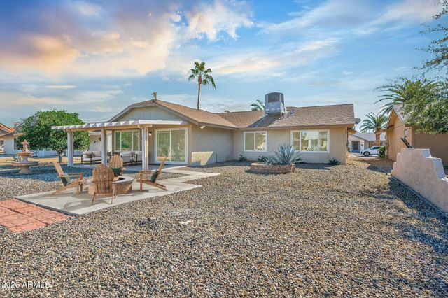 19614 N STARDUST Boulevard, Sun City West, AZ 85375