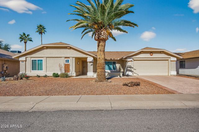 19614 N STARDUST Boulevard, Sun City West, AZ 85375