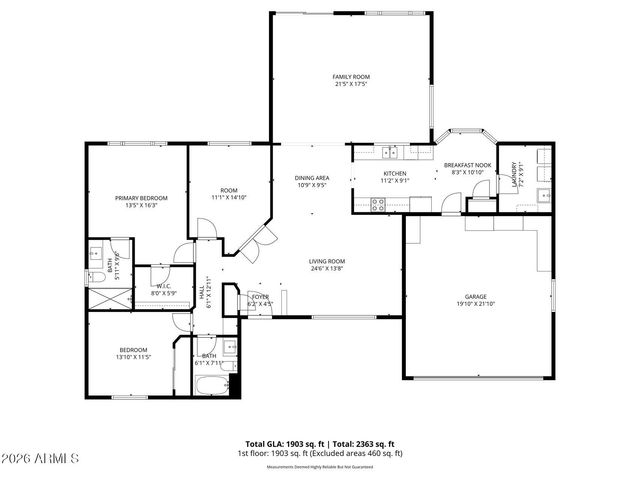 19614 N STARDUST Boulevard, Sun City West, AZ 85375