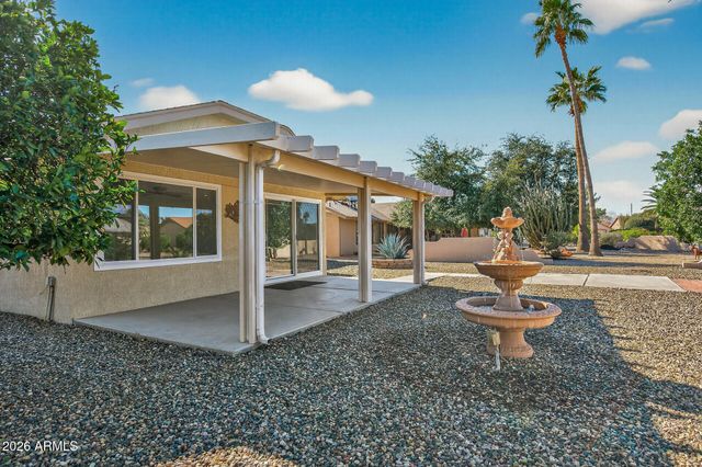 19614 N STARDUST Boulevard, Sun City West, AZ 85375