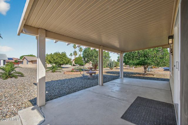 19614 N STARDUST Boulevard, Sun City West, AZ 85375