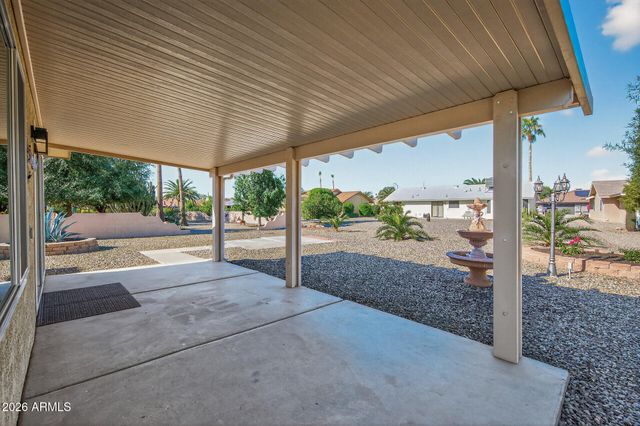 19614 N STARDUST Boulevard, Sun City West, AZ 85375