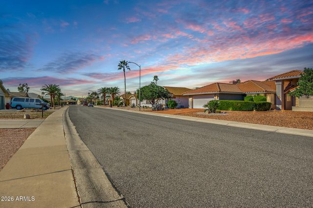 19614 N STARDUST Boulevard, Sun City West, AZ 85375