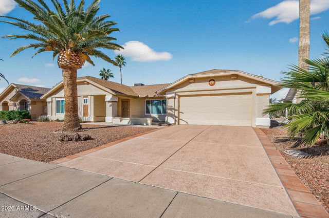 19614 N STARDUST Boulevard, Sun City West, AZ 85375