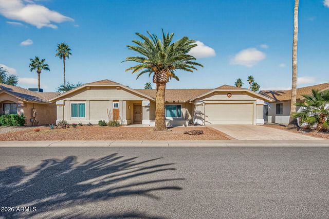 19614 N STARDUST Boulevard, Sun City West, AZ 85375