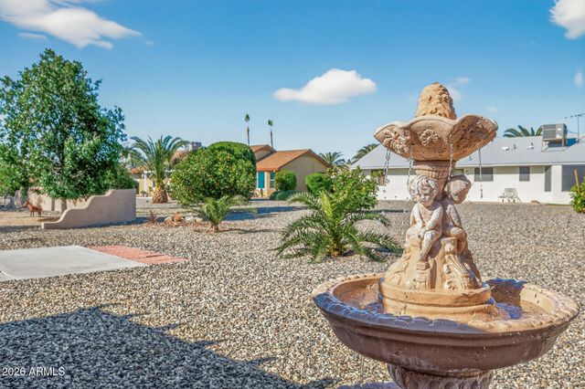 19614 N STARDUST Boulevard, Sun City West, AZ 85375