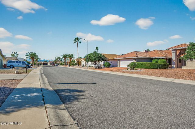 19614 N STARDUST Boulevard, Sun City West, AZ 85375