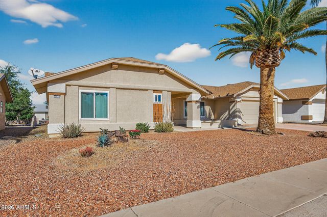19614 N STARDUST Boulevard, Sun City West, AZ 85375