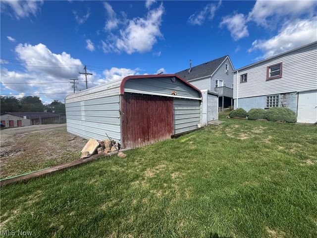 289 Canton Road, Wintersville, OH 43953