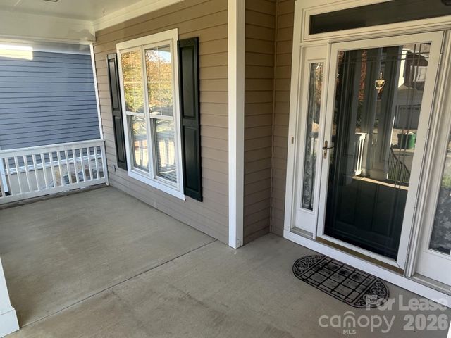 3044 Parker Green Trail, Charlotte, NC 28269