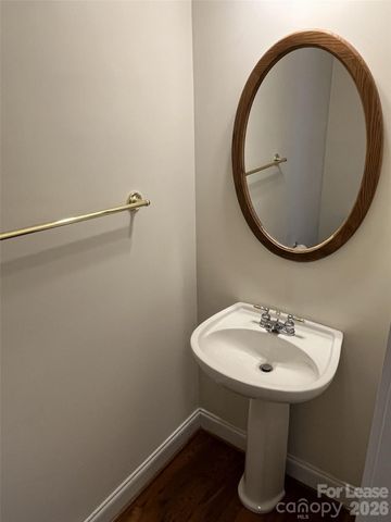 3044 Parker Green Trail, Charlotte, NC 28269