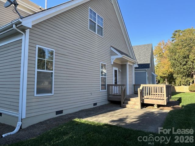 3044 Parker Green Trail, Charlotte, NC 28269