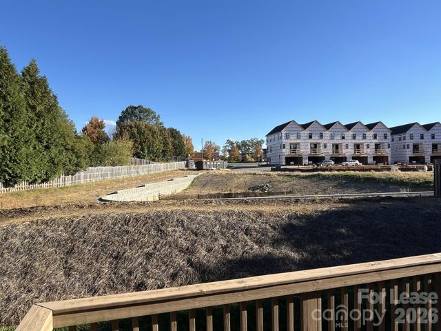 3044 Parker Green Trail, Charlotte, NC 28269