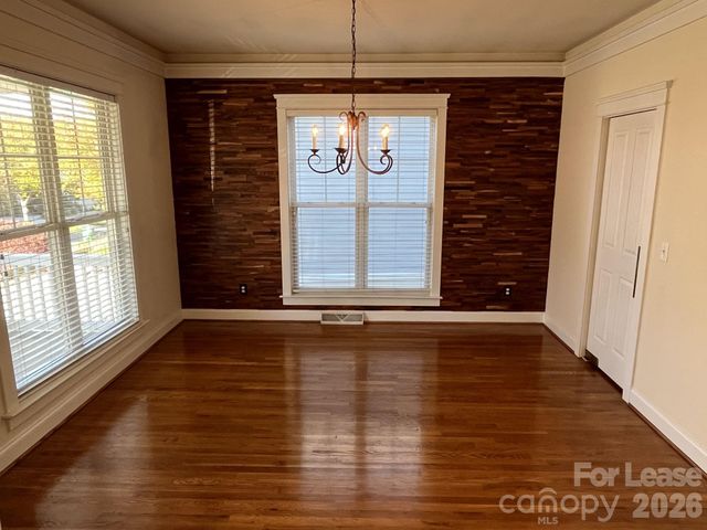 3044 Parker Green Trail, Charlotte, NC 28269